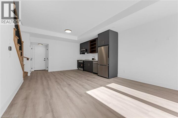 Property Photo:  100 Everett Road  ON L2P 0G8 