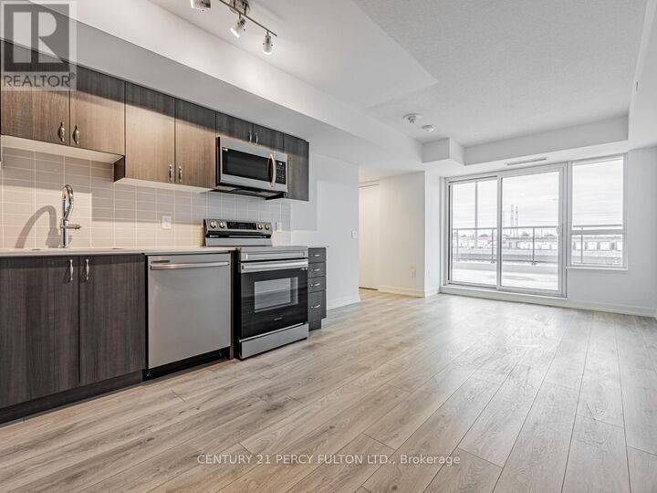 Property Photo:  1455 Celebration Drive 215  ON L1W 0C3 