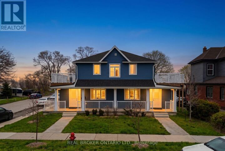 Property Photo:  777 Beach Boulevard 1  ON L8H 6Y5 