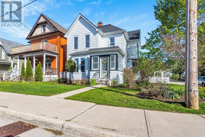 Photo de la propriété:  59 Washington Grand Avenue  ON N4G 1Y8 