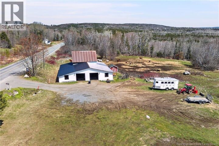 Property Photo:  1602 Route 635  NB E6K 1C2 