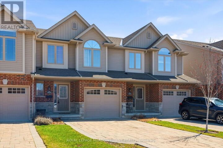 Property Photo:  3423 Castle Rock Place 10  ON N6L 0C8 