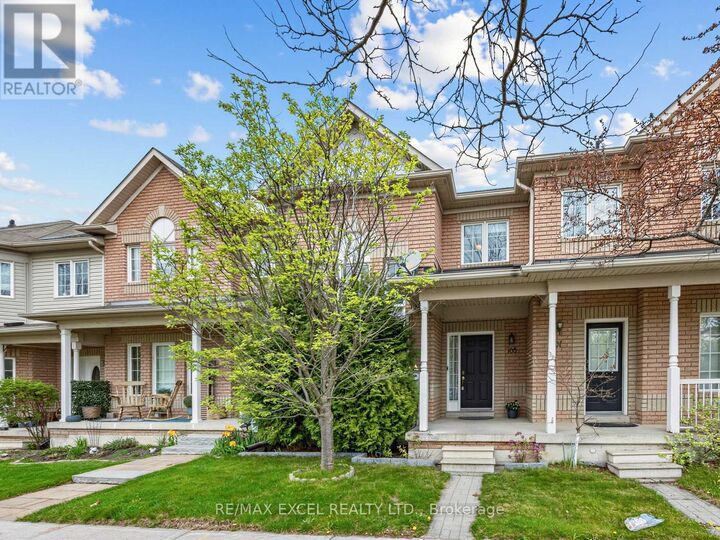 Property Photo:  103 Baywell Crescent  ON L4G 7M5 