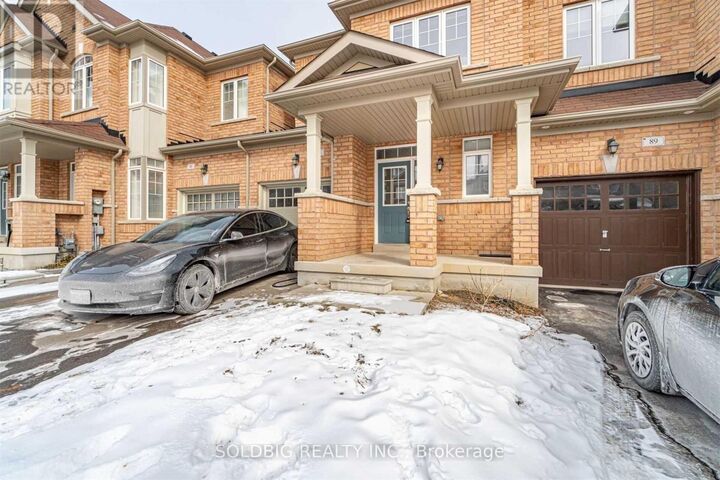 Property Photo:  91 Kempenfelt Trail  ON L7A 0A7 