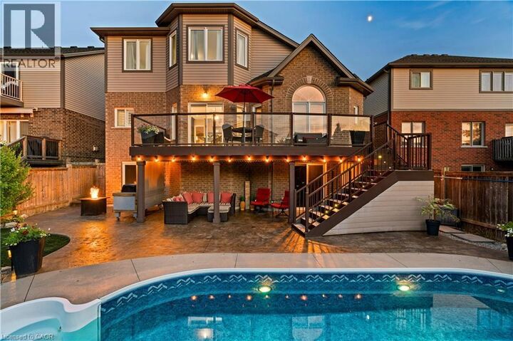 Property Photo:  4957 Gilmore Street  ON L3J 0G9 