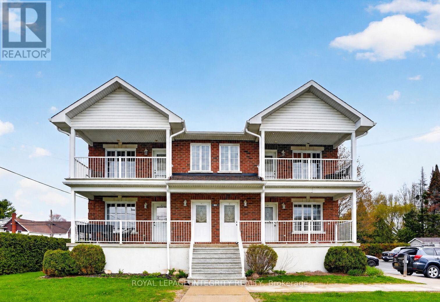 Property Photo:  169 Mabel Street 4  ON K0A 2M0 