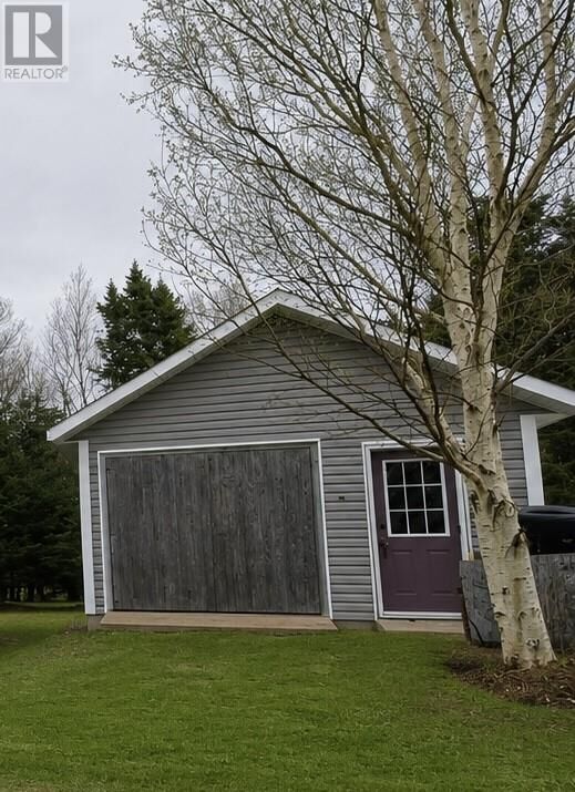 Property Photo:  158 Main Road  NL A0E 2G0 