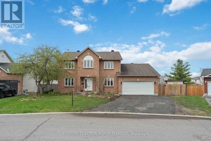 Property Photo:  24 Mika Street  ON K2S 1K8 