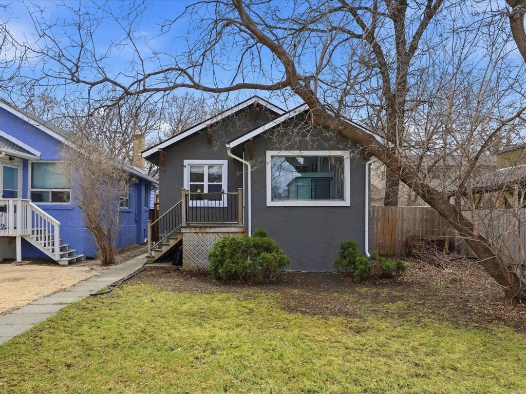 Photo de la propriété:  844 Jubilee Avenue  MB R3L 1L9 