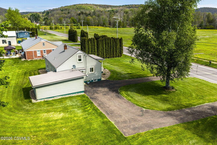 Property Photo:  63 Pennsylvania 442  PA 17846 