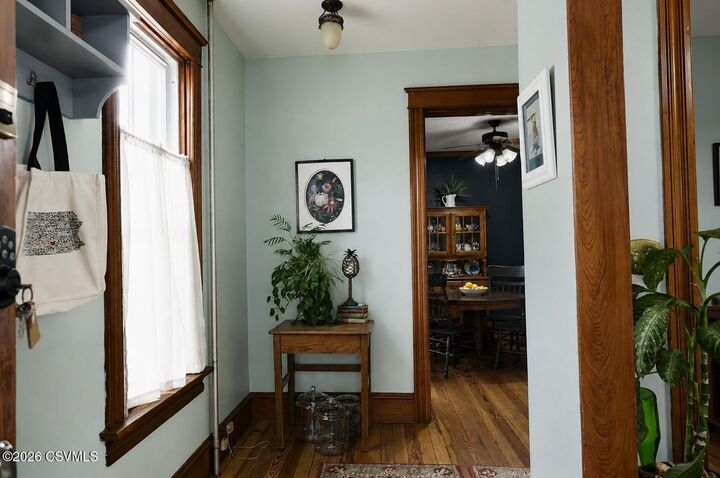 Property Photo:  338 Hepburn Street  PA 17847 