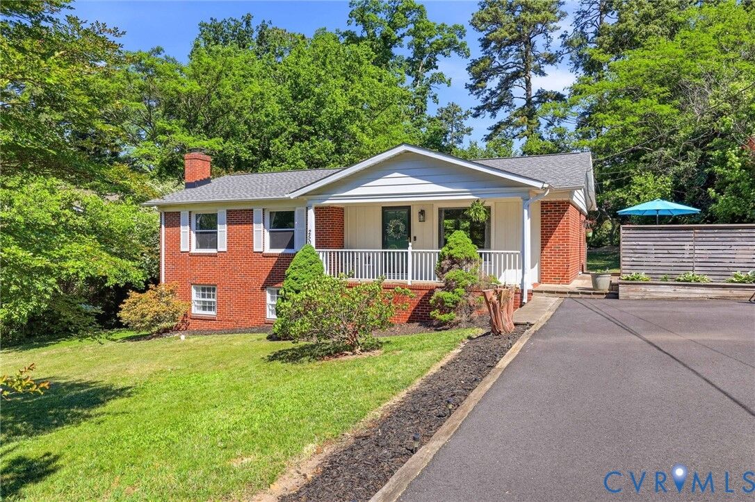 Property Photo:  2502 Skeet Street  VA 23294 