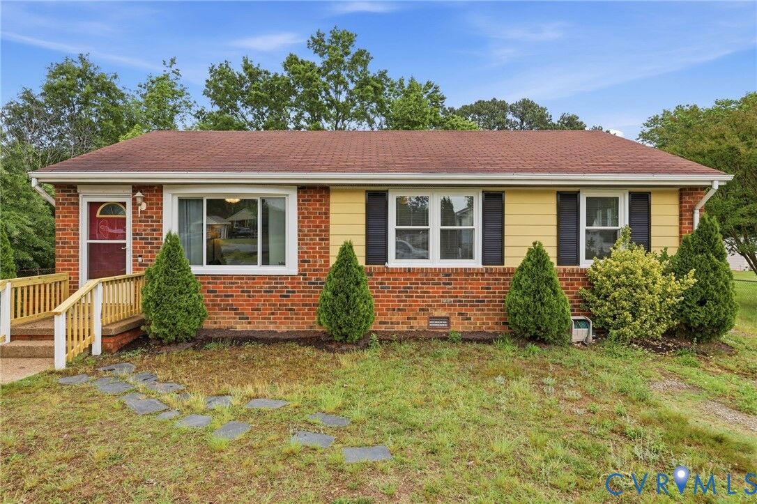 Property Photo:  2412 Ellerbee Road  VA 23228 