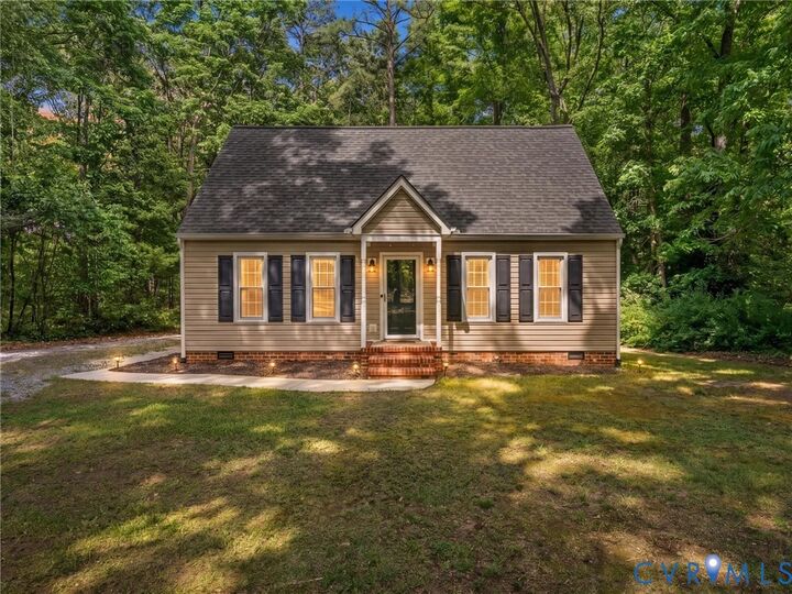 Property Photo:  13601 Ramblewood Drive  VA 23836 