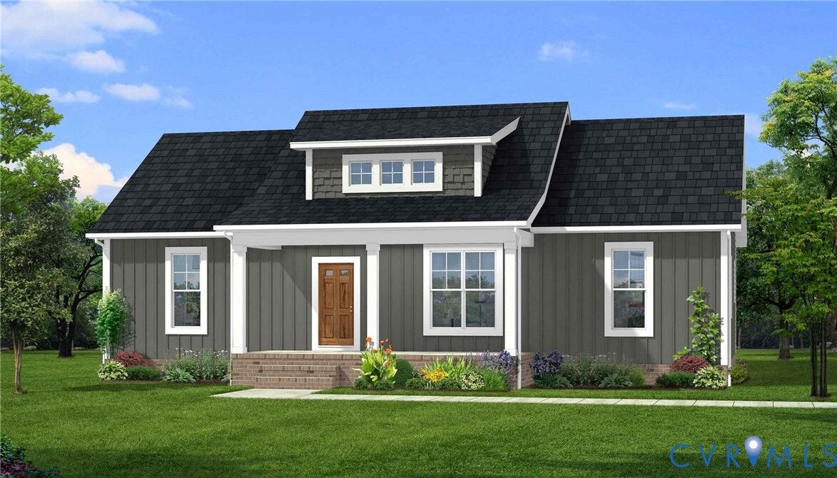 Property Photo:  Tbd Lot 5 Firetower Lane  VA 23947 