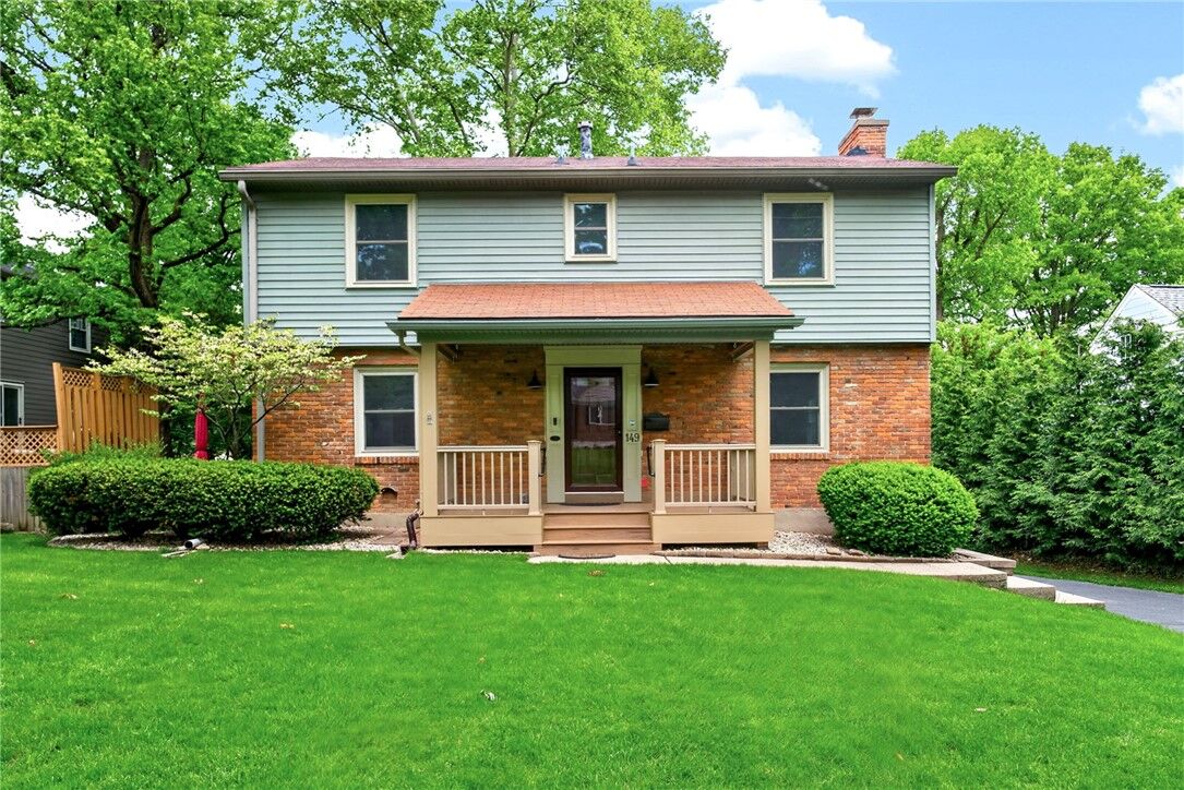 Property Photo:  149 Balmoral Drive  OH 45429 