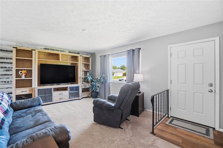 Property Photo:  1000 Langdale Avenue  OH 45344 