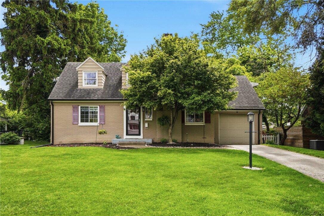 Property Photo:  226 N Bromfield Road  OH 45429 