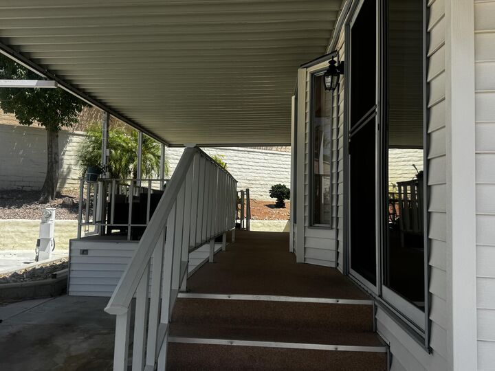 Property Photo: 84136 Avenue 44 638 CA 92203