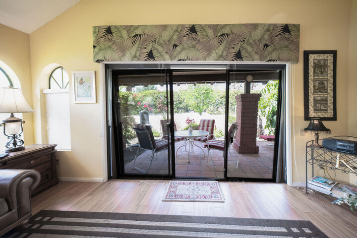 Property Photo: 2345 S Cherokee Way 127 CA 92264