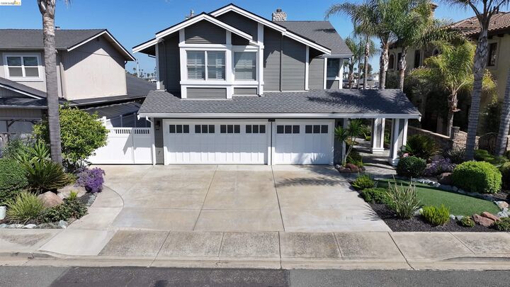 Property Photo:  4775 Discovery Pt  CA 94505 