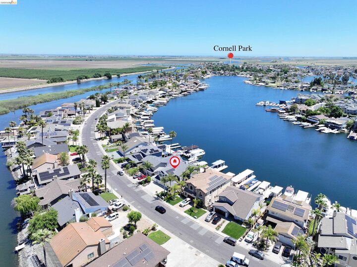 Property Photo:  4775 Discovery Pt  CA 94505 