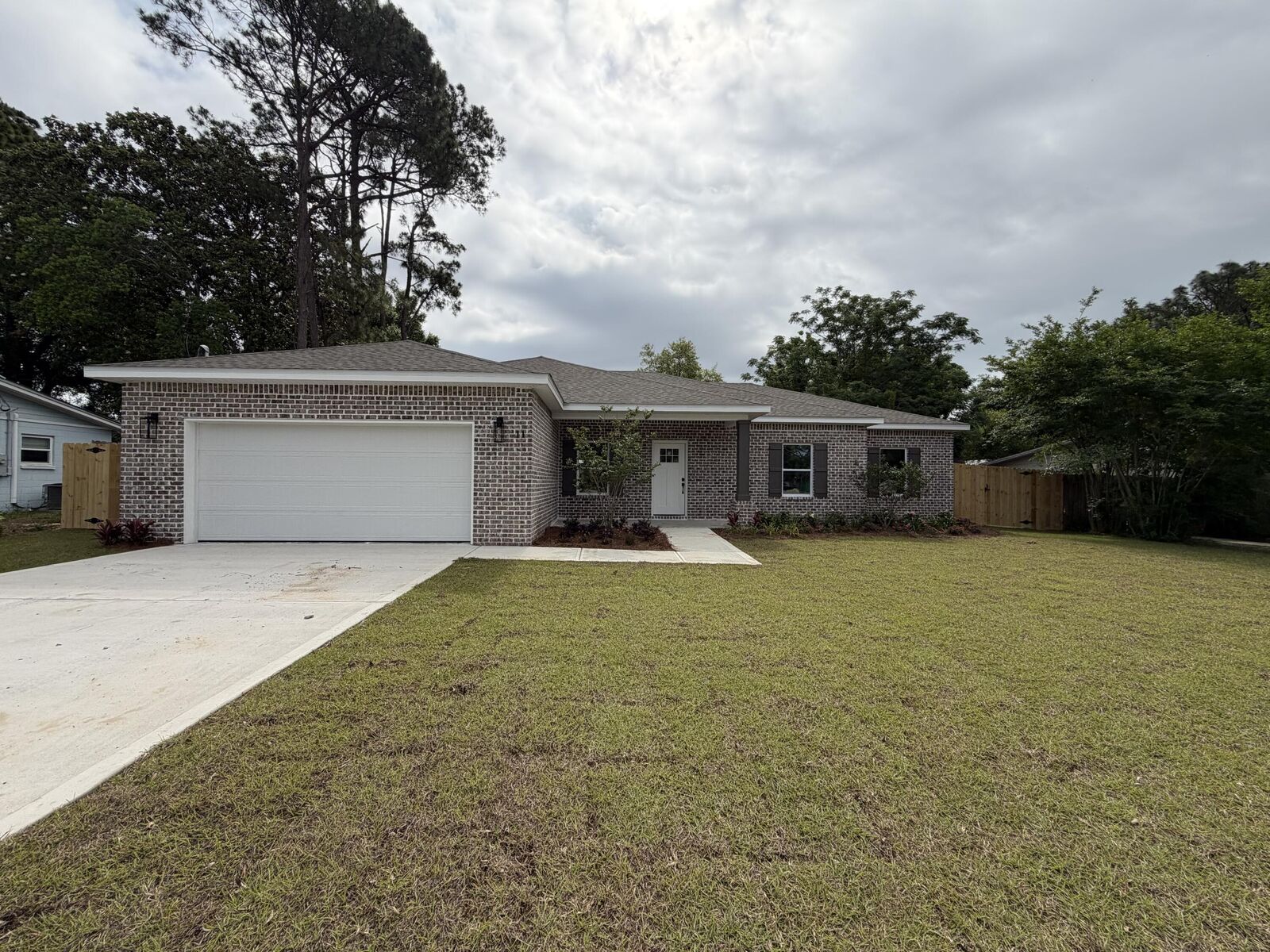 Property Photo:  11 NW Wright Parkway  FL 32548 