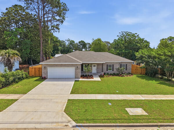 Property Photo:  11 NW Wright Parkway  FL 32548 