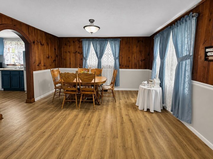 Property Photo:  52 Jerry Bottom  KY 41535 