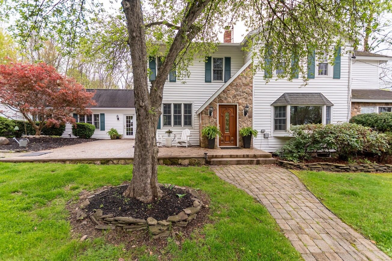 Property Photo: 6846 Perry Highway PA 16335