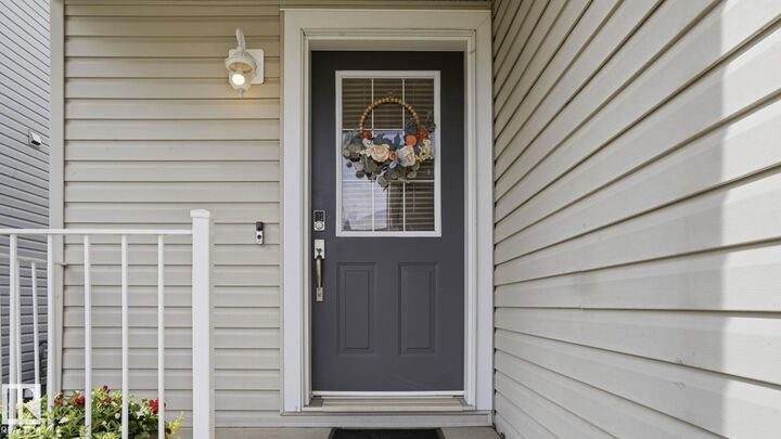 Property Photo:  287 Macewan Road SW 80  AB T6W 1T4 