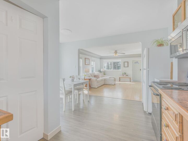Property Photo:  13003 63 Street NW  AB T5A 0W5 