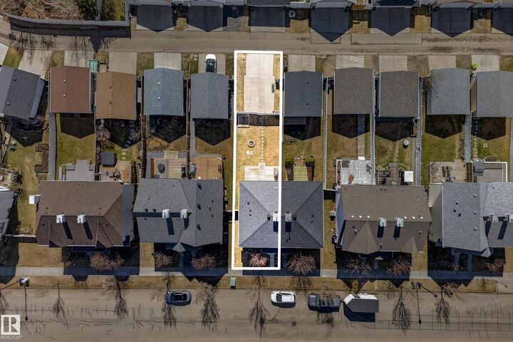 Property Photo:  5915 South Terwillegar Boulevard NW  AB T6R 0A7 