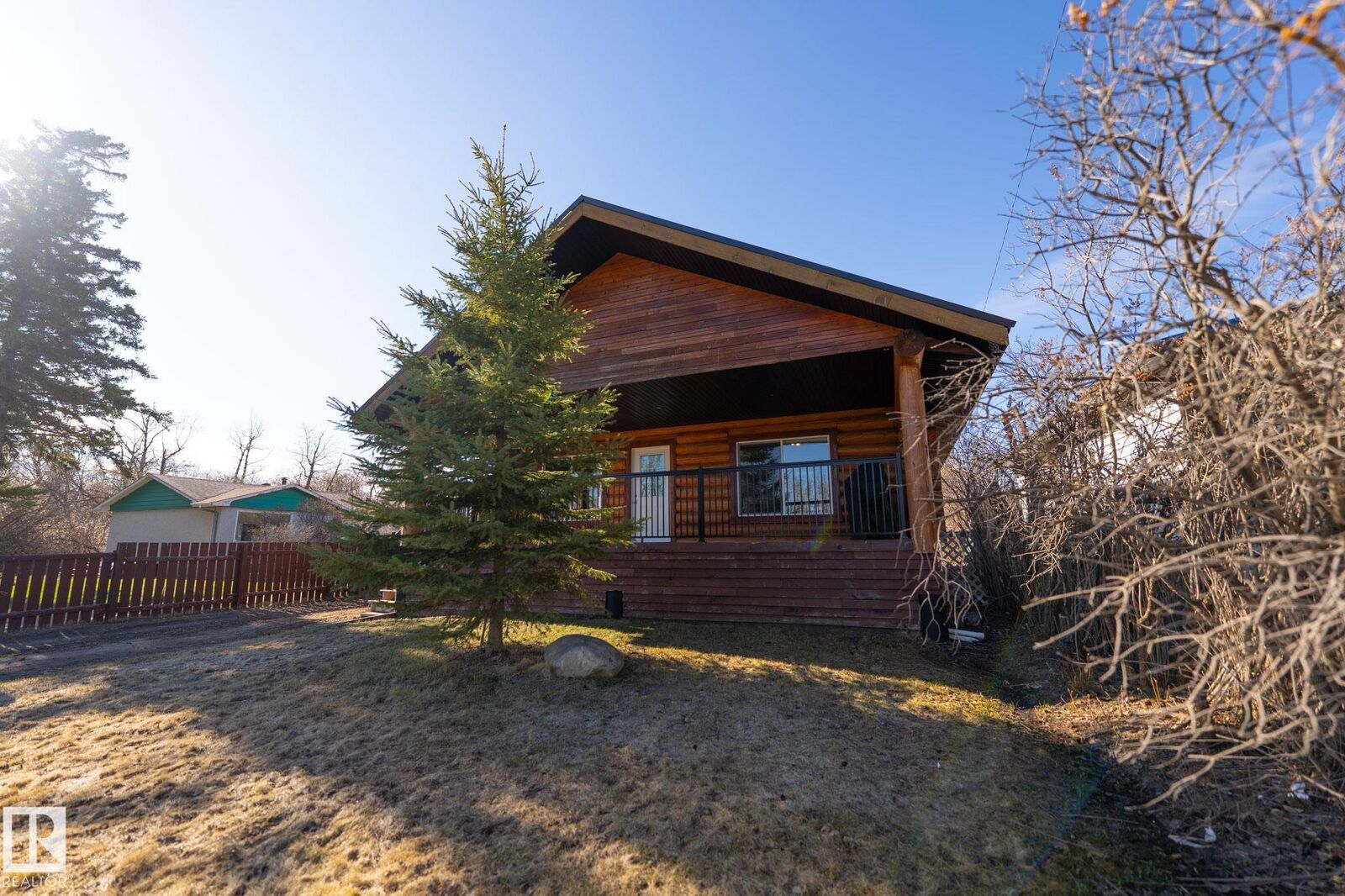 Property Photo:  4707 47 Avenue  AB T0B 0S0 