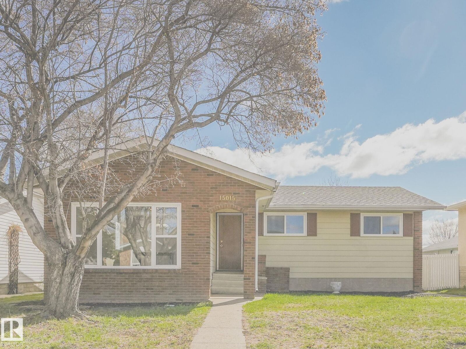 Property Photo:  15015 83 Street NW  AB T5E 5T3 