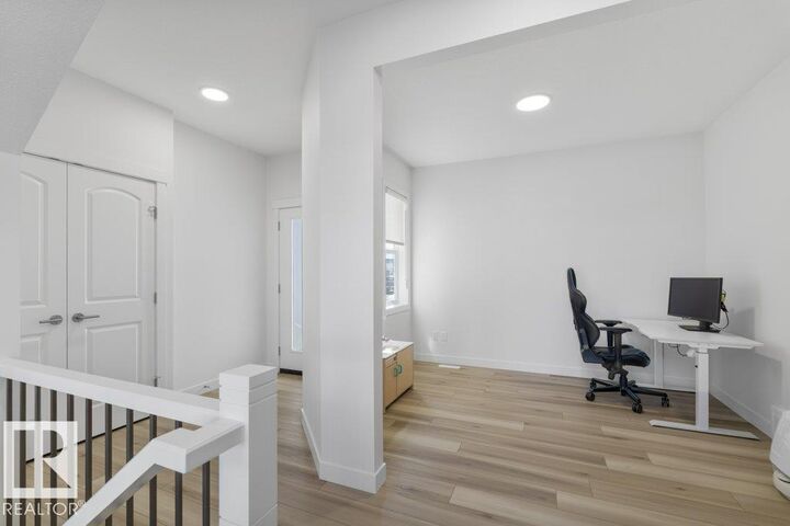 Property Photo:  19110 20A Avenue NW  AB T6M 3A8 