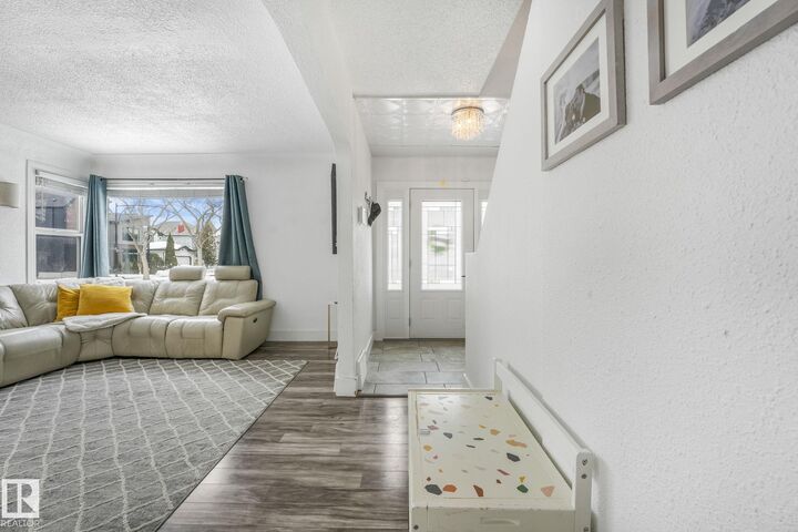 Property Photo:  12729 108 Avenue NW  AB T5M 2B8 