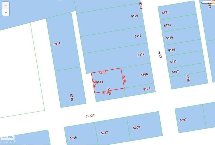 Property Photo:  5012 50A Street  AB T0E 2M0 