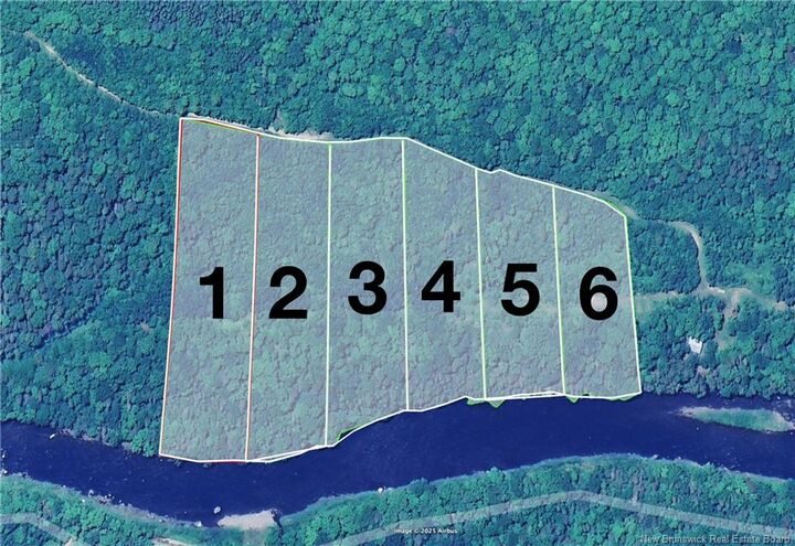 Lot 3 Riverwood Way — photo 1