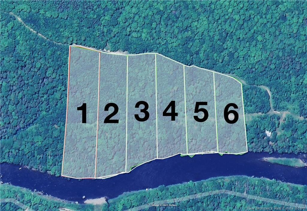 Property Photo:  Lot 3 Riverwood Way  NB E7H 1W1 