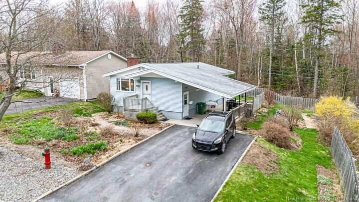 Property Photo:  91 Vineland Street  NB E3A 1W7 
