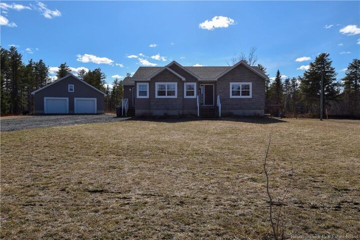 Property Photo:  24 Norman  NB E1X 3W8 
