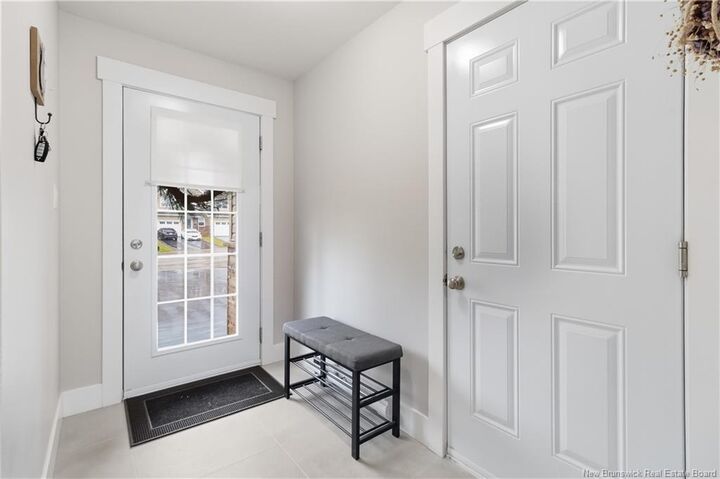 Property Photo:  92 Bastarache  NB E1A 6V6 