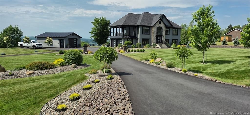 Property Photo: 207 Carlisle Road NB E3G 7M9