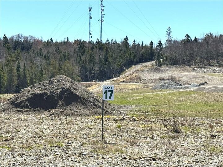 Lot 25-17 Hillside Estates — photo 1