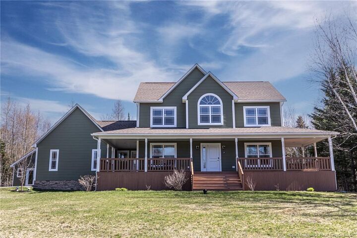 Property Photo:  7 Hammond Court  NB E3B 8T4 