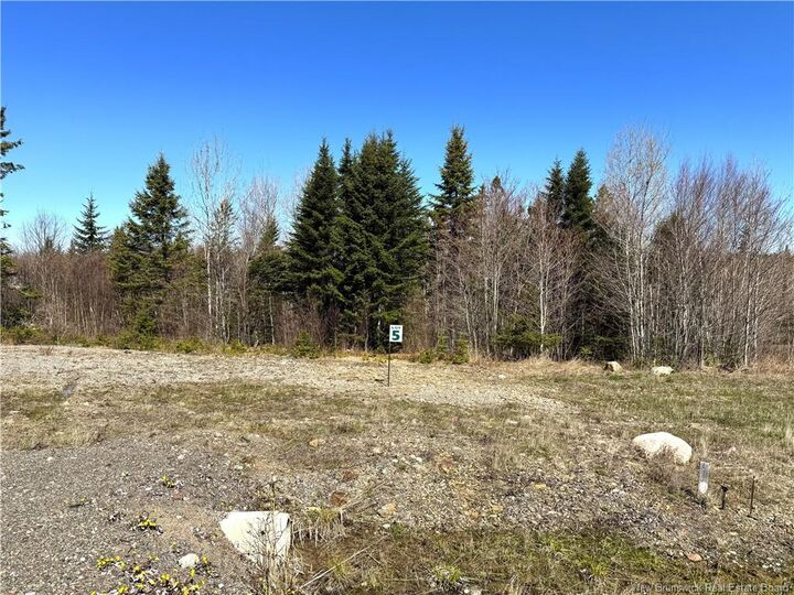 Property Photo:  Lot 25-05 Hillside Estates  NB E5C 3S4 
