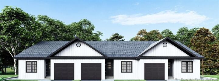 Property Photo:  31 Terry Fox Drive  NB E2V 0P6 