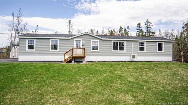 Property Photo:  66 Timberland Drive  NB E3B 0P7 