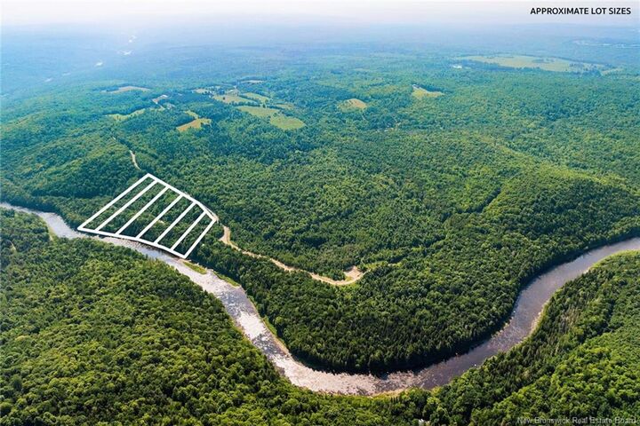 Property Photo:  Lot 6 Riverwood Way  NB E7H 1W1 